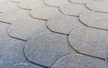 Ardanaiseig asphalt roofing costs