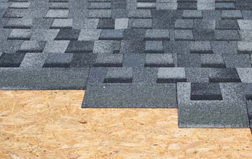 expert Ardanaiseig asphalt roof companies