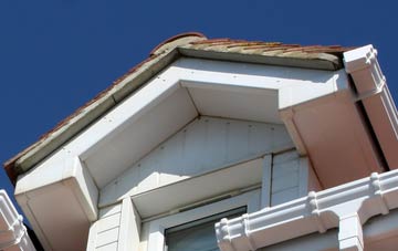 Ardanaiseig fascia installation costs