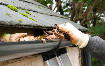 gutter cleaning Ardanaiseig, Argyll And Bute