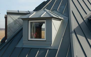 metal roofing Ardanaiseig, Argyll And Bute