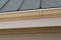 Ardanaiseig soffit repair